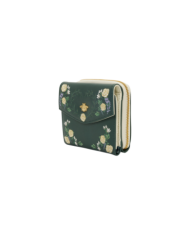 Portefeuille Loungefly - Bridgerton Floral