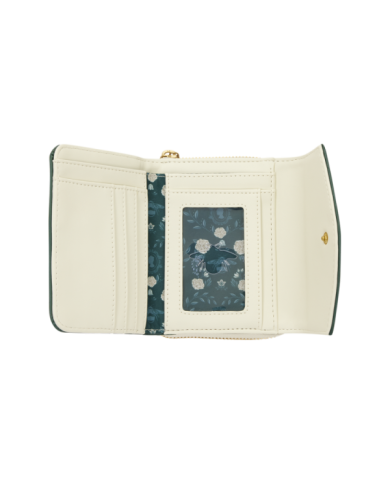 Portefeuille Loungefly - Bridgerton Floral