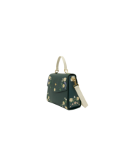 Sac à bandoulière Loungefly - Bridgerton Floral