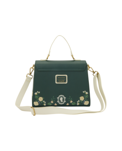 Sac à bandoulière Loungefly - Bridgerton Floral