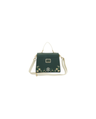 Sac à bandoulière Loungefly - Bridgerton Floral