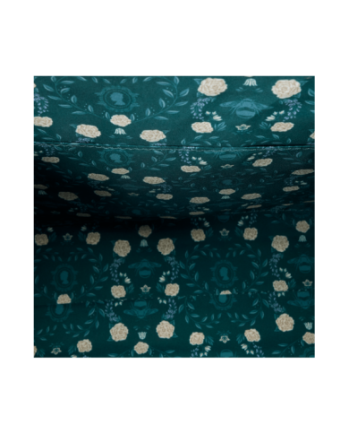 Sac à bandoulière Loungefly - Bridgerton Floral