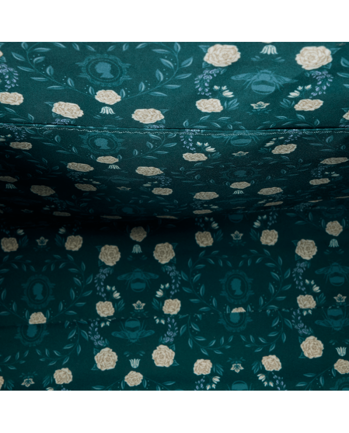 Sac à bandoulière Loungefly - Bridgerton Floral