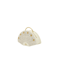 Sac à main Loungefly - Bridgerton Figural Fan