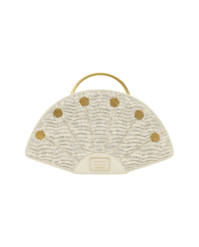 Sac à main Loungefly - Bridgerton Figural Fan