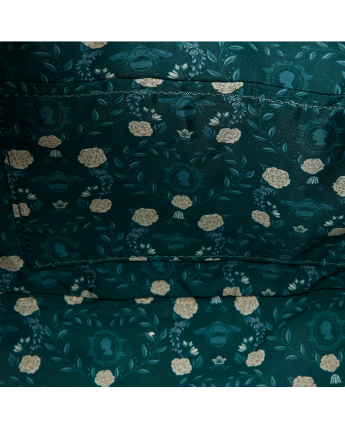 Sac à main Loungefly - Bridgerton Figural Fan