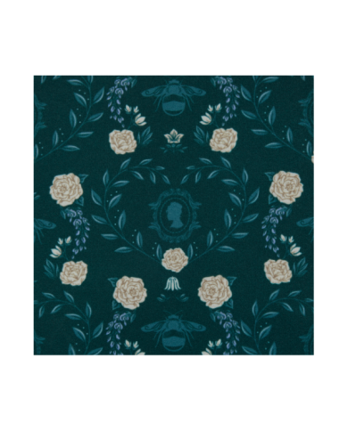 Sac à dos Loungefly - Bridgerton Silhouette Floral