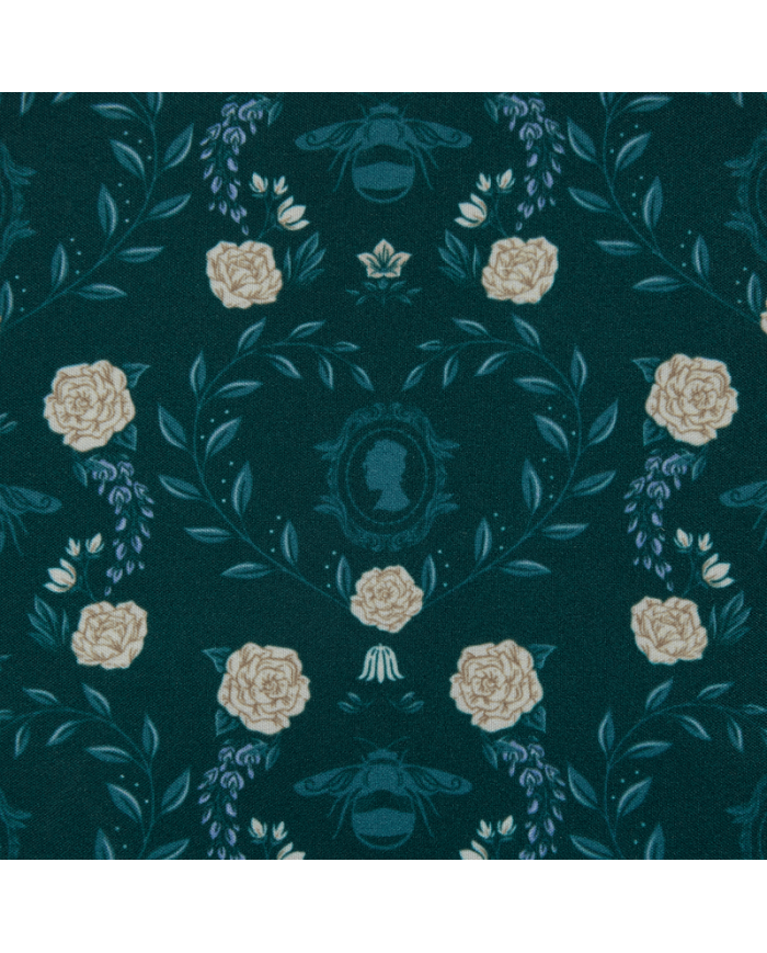 Sac à dos Loungefly - Bridgerton Silhouette Floral