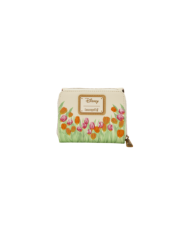 Portefeuille Loungefly - La Belle et le Clochard Pastel Tulip