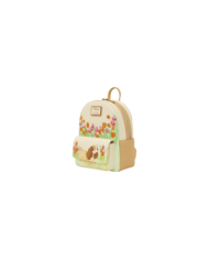 Sac à dos Loungefly - La Belle et le Clochard Pastel Tulip