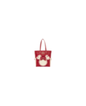 Tote Bag Loungefly - Minnie Mouse Rock the Dots Coquette