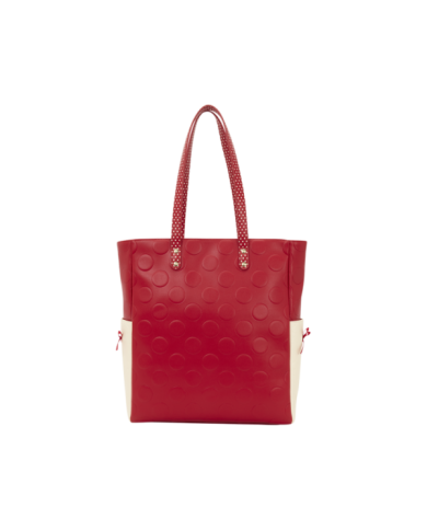 Tote Bag Loungefly - Minnie Mouse Rock the Dots Coquette