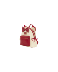 Sac à dos Loungefly - Minnie Mouse Rock the Dots Coquette