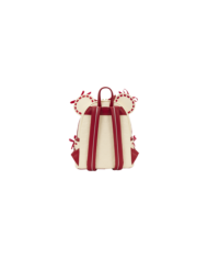 Sac à dos Loungefly - Minnie Mouse Rock the Dots Coquette