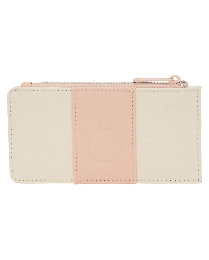 Porte-cartes Loungefly - Mickey & Friends All-Over Print