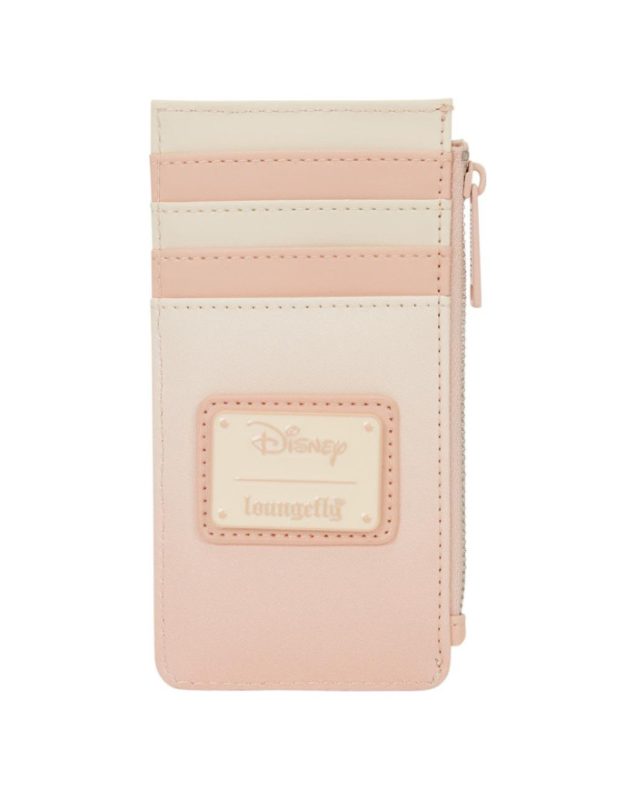 Porte-cartes Loungefly - Mickey & Friends All-Over Print