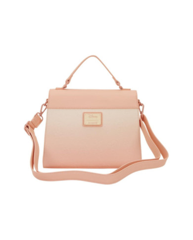 Sac à bandoulière Loungefly - Mickey & Friends All-Over Print