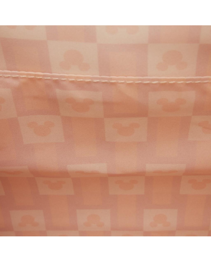 Sac à bandoulière Loungefly - Mickey & Friends All-Over Print