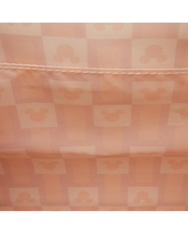 Sac à bandoulière Loungefly - Mickey & Friends All-Over Print