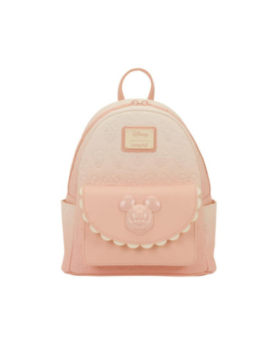 Sac à dos Loungefly - Mickey & Friends All-Over Print