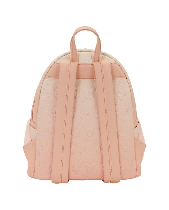 Sac à dos Loungefly - Mickey & Friends All-Over Print