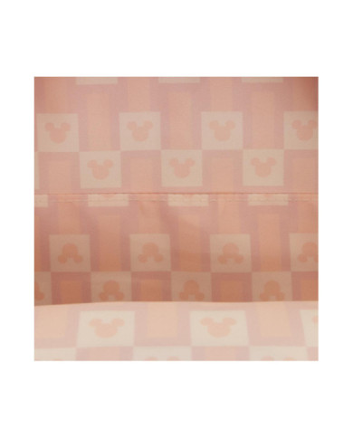 Sac à dos Loungefly - Mickey & Friends All-Over Print