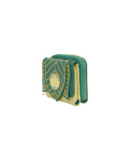 Portefeuille Loungefly - La Princesse et la Grenouille Tiana