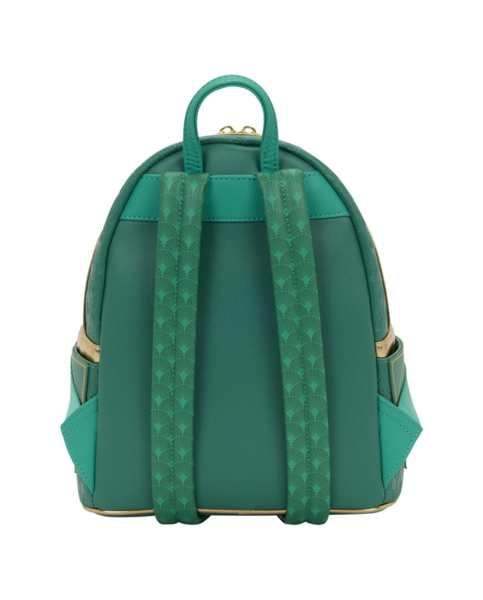 Sac à dos Loungefly - La Princesse et la Grenouille Tiana Cosplay