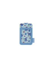 Porte-cartes Loungefly - Lilo & Stitch Surfing