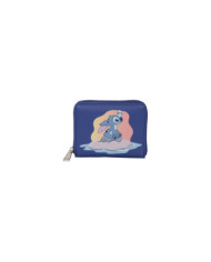 Portefeuille Loungefly - Lilo & Stitch Animal Friends