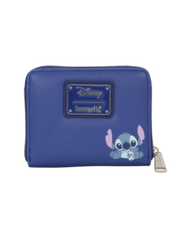 Portefeuille Loungefly - Lilo & Stitch Animal Friends