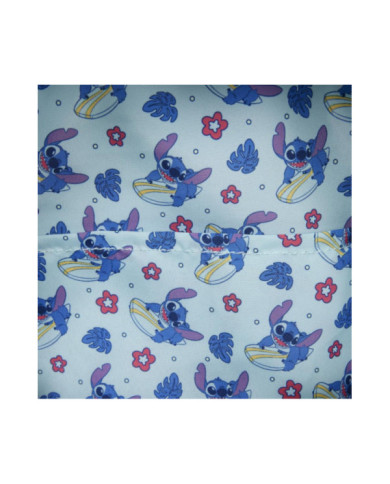 Sac à dos Loungefly - Lilo & Stitch Animal Friends All-Over Print