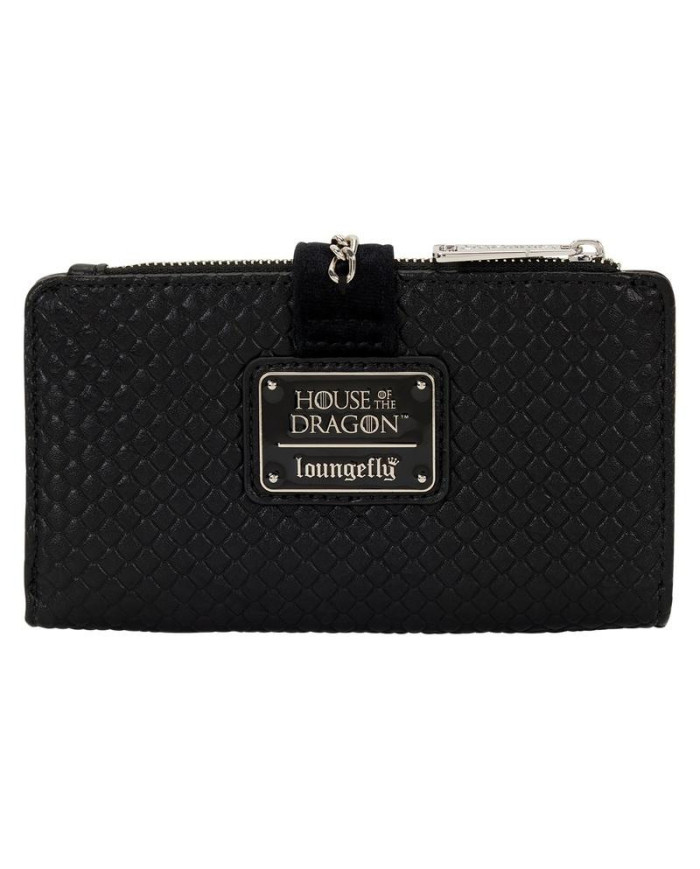 Portefeuille Loungefly - House of the Dragon House Targaryen