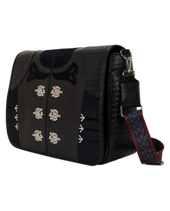 Sac à bandoulière Loungefly - House of the Dragon Rhaenyra Targaryen Cosplay