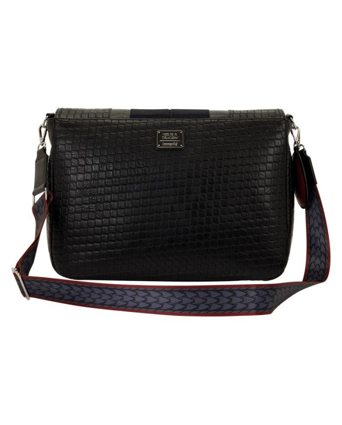 Sac à bandoulière Loungefly - House of the Dragon Rhaenyra Targaryen Cosplay