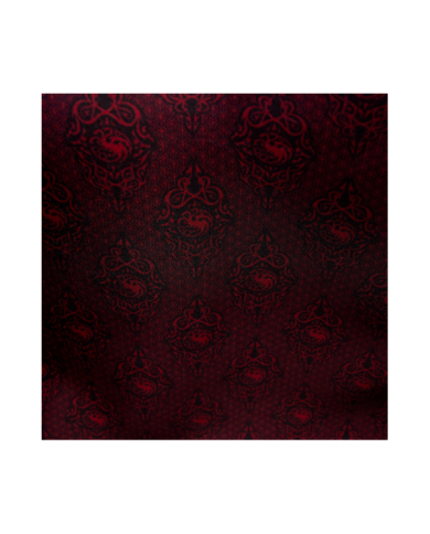 Sac à bandoulière Loungefly - House of the Dragon Rhaenyra Targaryen Cosplay