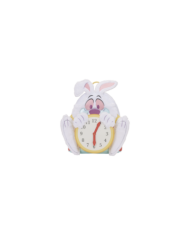 Sac à dos Loungefly - Alice au Pays des Merveilles Lapin Blanc Cosplay