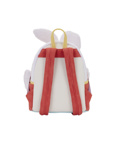 Sac à dos Loungefly - Alice au Pays des Merveilles Lapin Blanc Cosplay