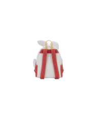 Sac à dos Loungefly - Alice au Pays des Merveilles Lapin Blanc Cosplay