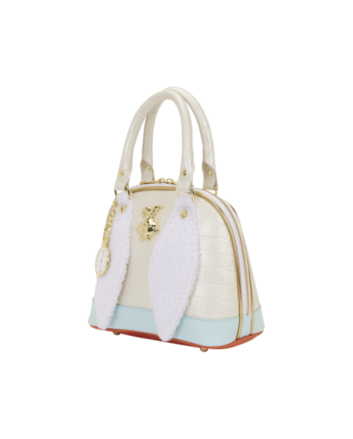 Sac à main Loungefly - Alice au Pays des Merveilles Lapin Blanc