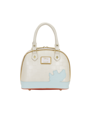 Sac à main Loungefly - Alice au Pays des Merveilles Lapin Blanc