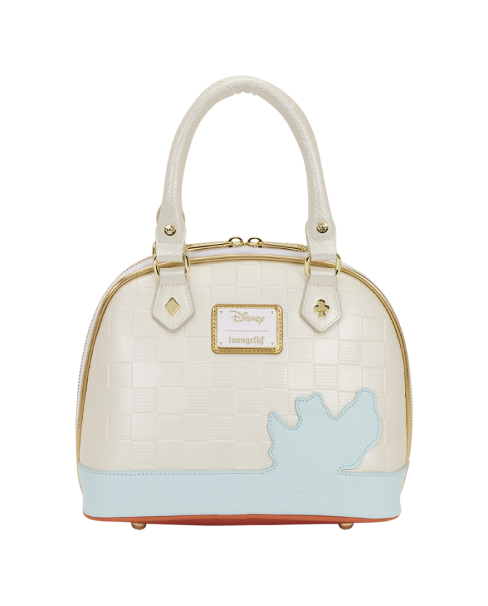 Sac à main Loungefly - Alice au Pays des Merveilles Lapin Blanc