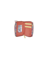 Portefeuille Loungefly - Alice au Pays des Merveilles Lapin Blanc