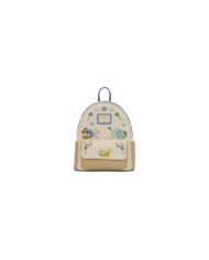 Sac à dos Loungefly - Pokemon Floral