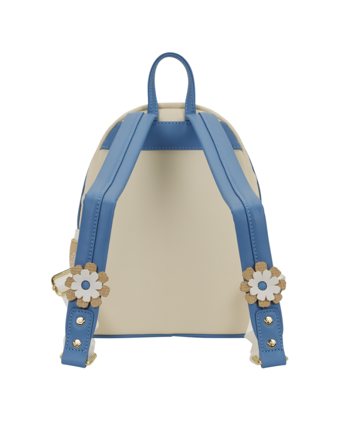 Sac à dos Loungefly - Pokemon Floral