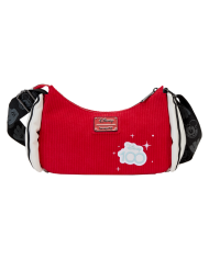Sac à bandoulière Loungefly - Disney 100 Mickey & Minnie Classic Gloves