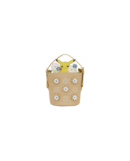 Sac à bandoulière Loungefly - Pokemon Floral Pikachu