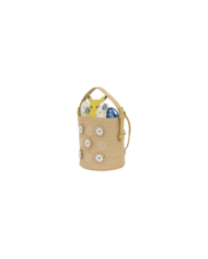 Sac à bandoulière Loungefly - Pokemon Floral Pikachu