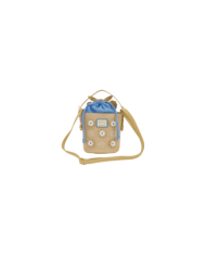 Sac à bandoulière Loungefly - Pokemon Floral Pikachu