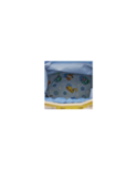 Sac à bandoulière Loungefly - Pokemon Floral Pikachu
